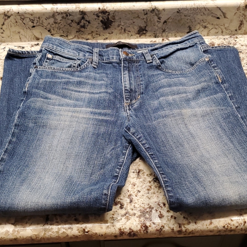 Joe's Jeans Medium wash 32 32 Rebel Fit